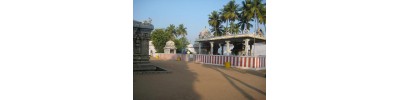 ரேணுகா தேவி - படவேடு - தமிழ்நாடு